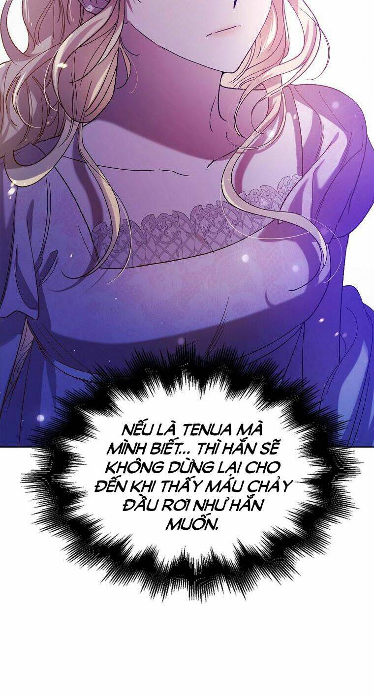 Cách Để Em Bảo Vệ Anh Chapter 54 - Trang 2