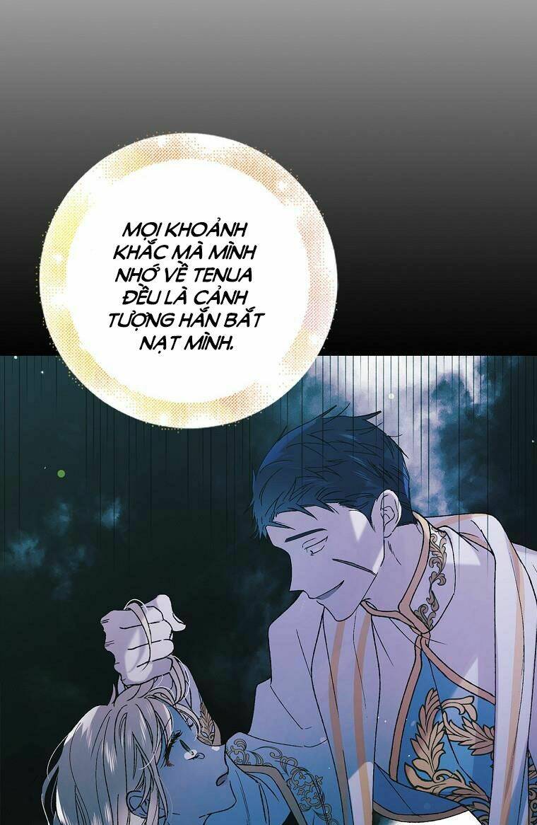 Cách Để Em Bảo Vệ Anh Chapter 54 - Trang 2