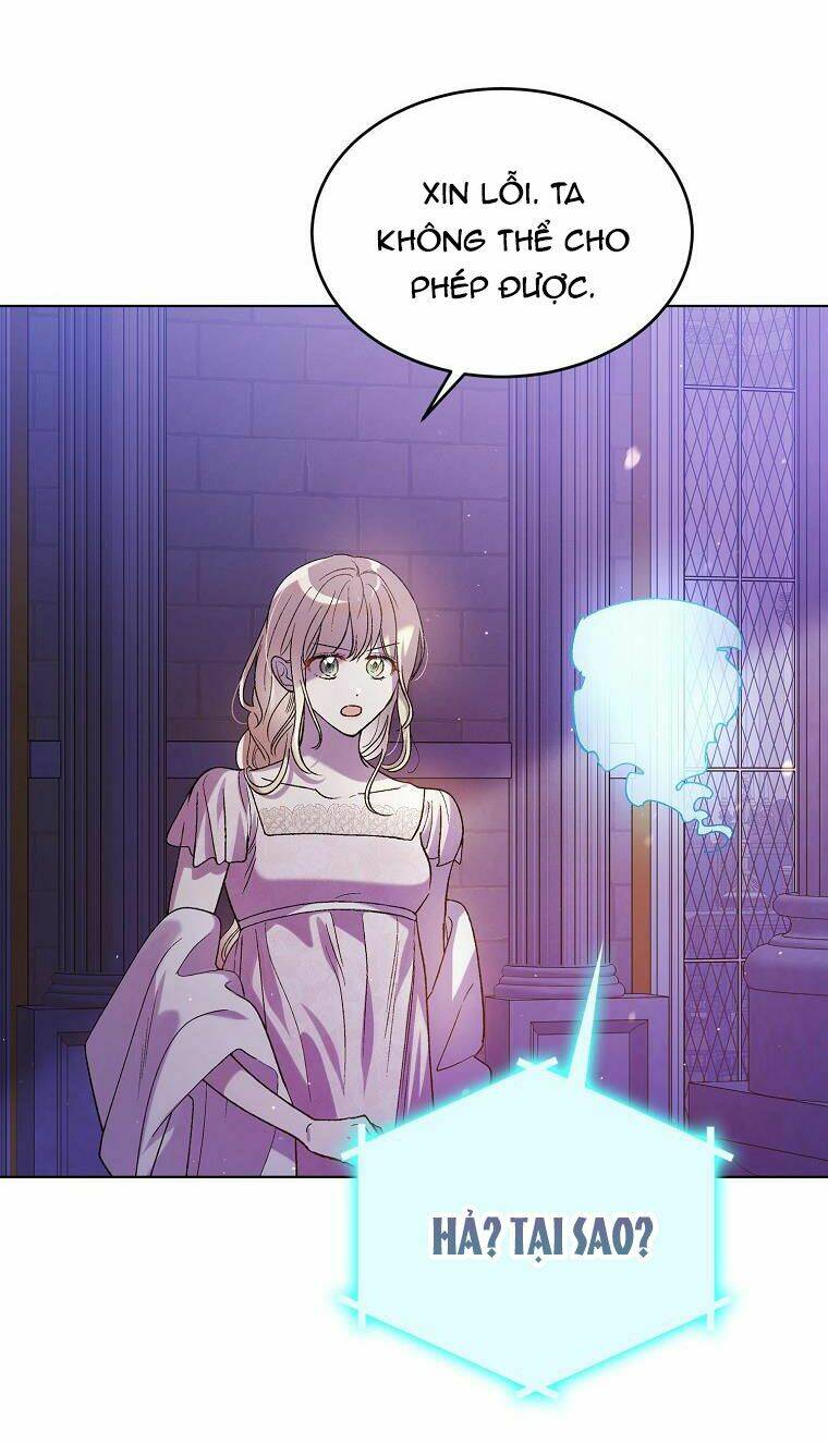 Cách Để Em Bảo Vệ Anh Chapter 54 - Trang 2