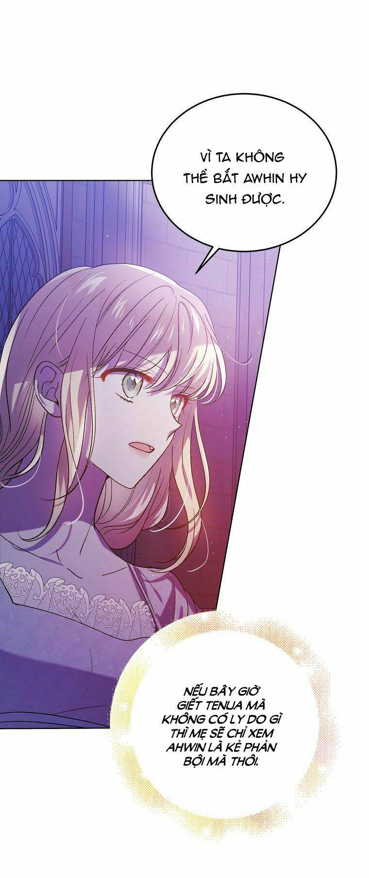 Cách Để Em Bảo Vệ Anh Chapter 54 - Trang 2