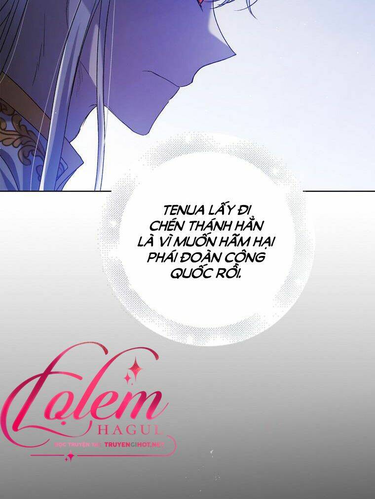 Cách Để Em Bảo Vệ Anh Chapter 54 - Trang 2