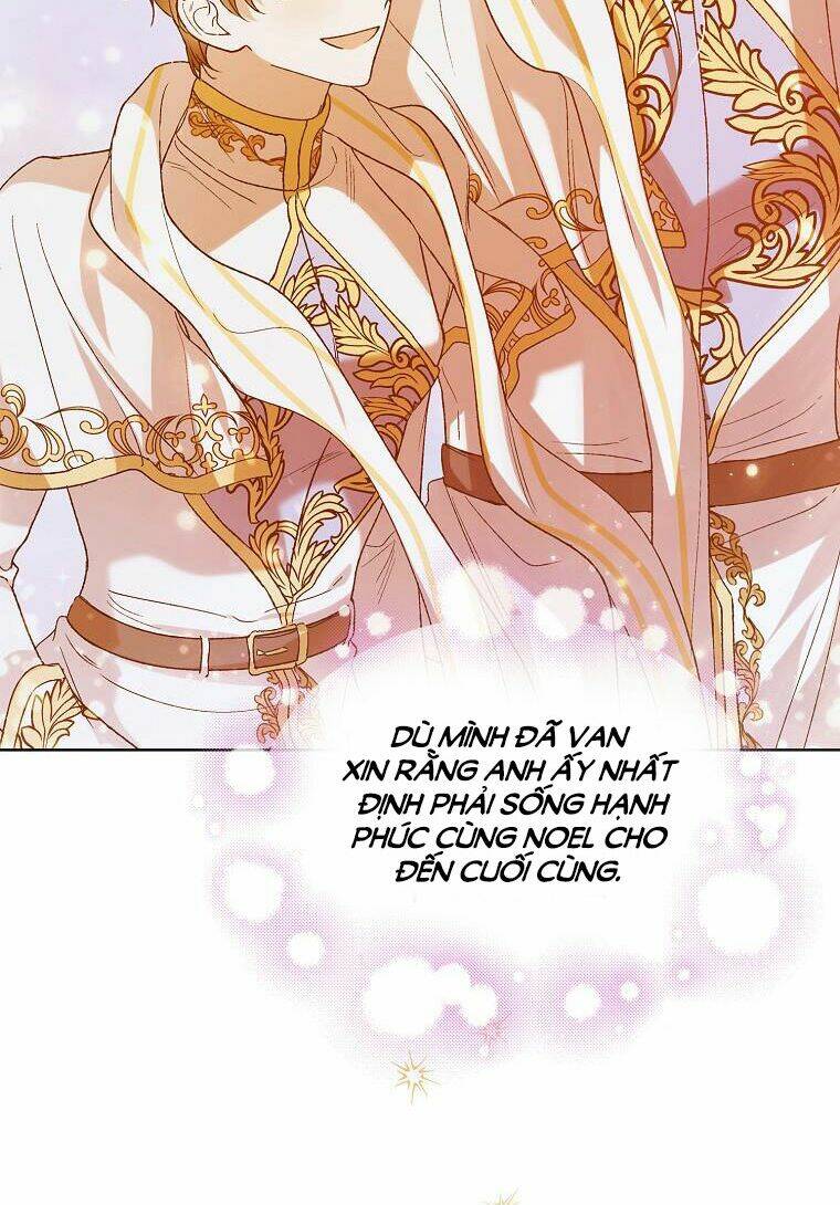 Cách Để Em Bảo Vệ Anh Chapter 54 - Trang 2