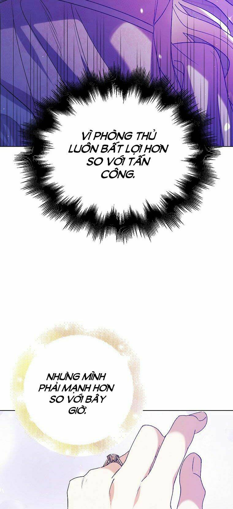 Cách Để Em Bảo Vệ Anh Chapter 54 - Trang 2