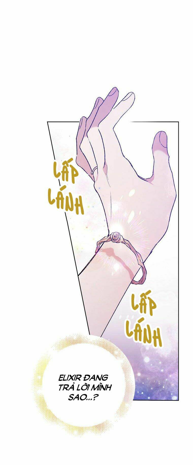 Cách Để Em Bảo Vệ Anh Chapter 54 - Trang 2