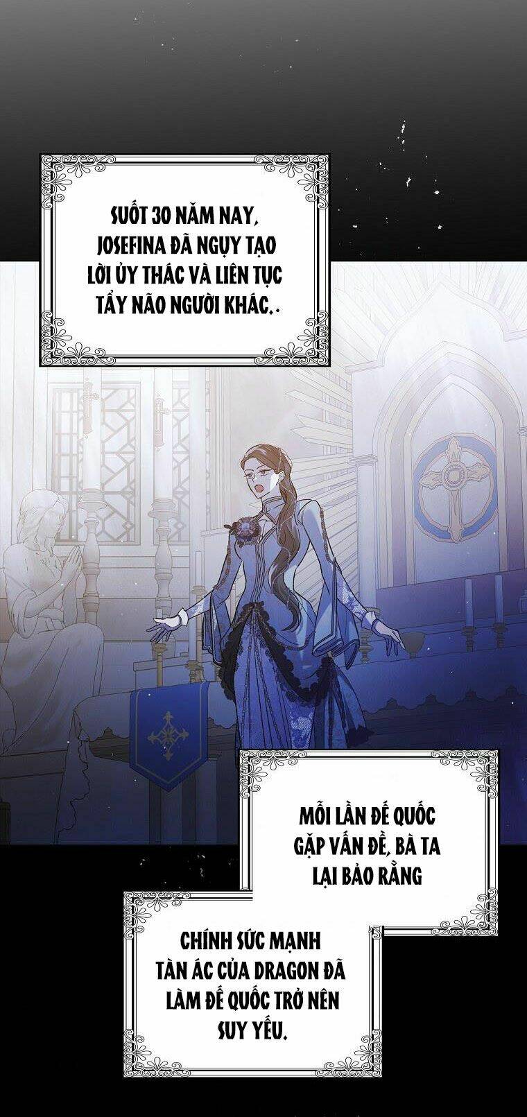 Cách Để Em Bảo Vệ Anh Chapter 54 - Trang 2