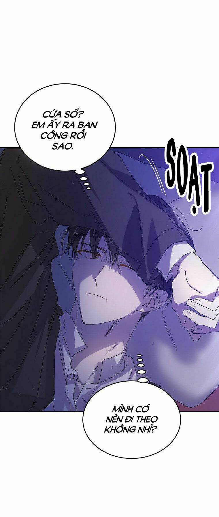 Cách Để Em Bảo Vệ Anh Chapter 54 - Trang 2