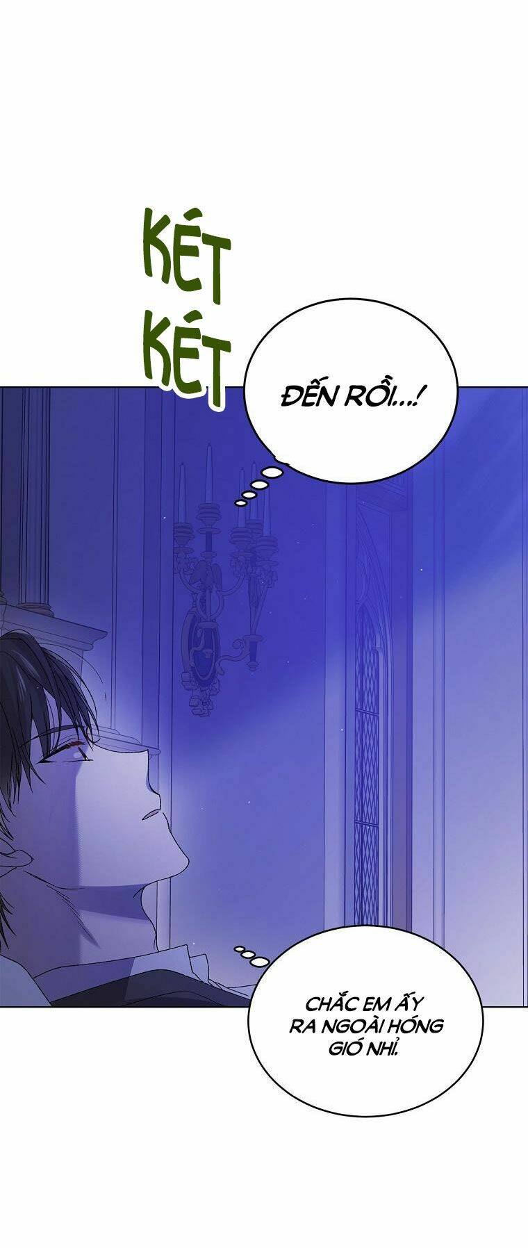 Cách Để Em Bảo Vệ Anh Chapter 54 - Trang 2