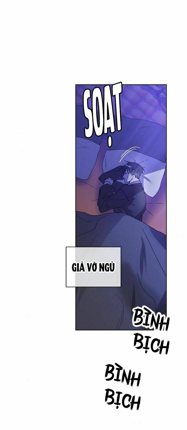 Cách Để Em Bảo Vệ Anh Chapter 54 - Trang 2