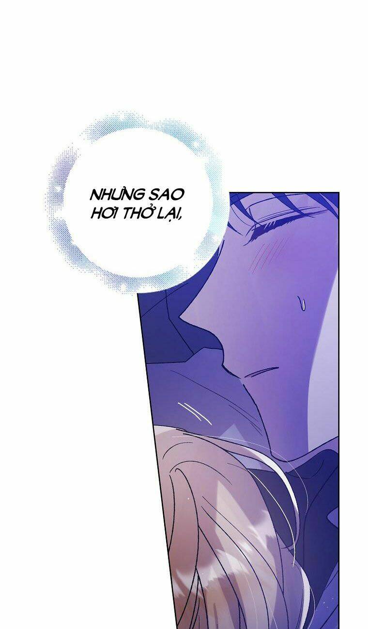 Cách Để Em Bảo Vệ Anh Chapter 54 - Trang 2