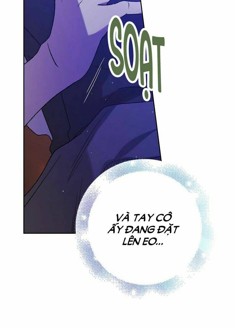 Cách Để Em Bảo Vệ Anh Chapter 54 - Trang 2