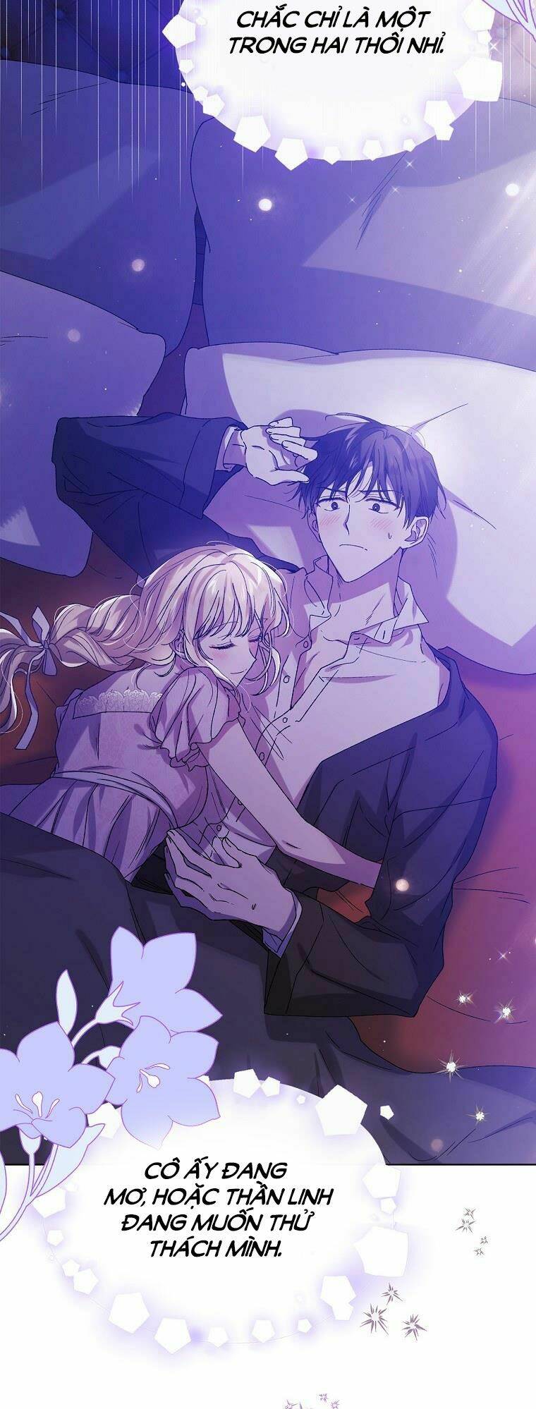 Cách Để Em Bảo Vệ Anh Chapter 54 - Trang 2