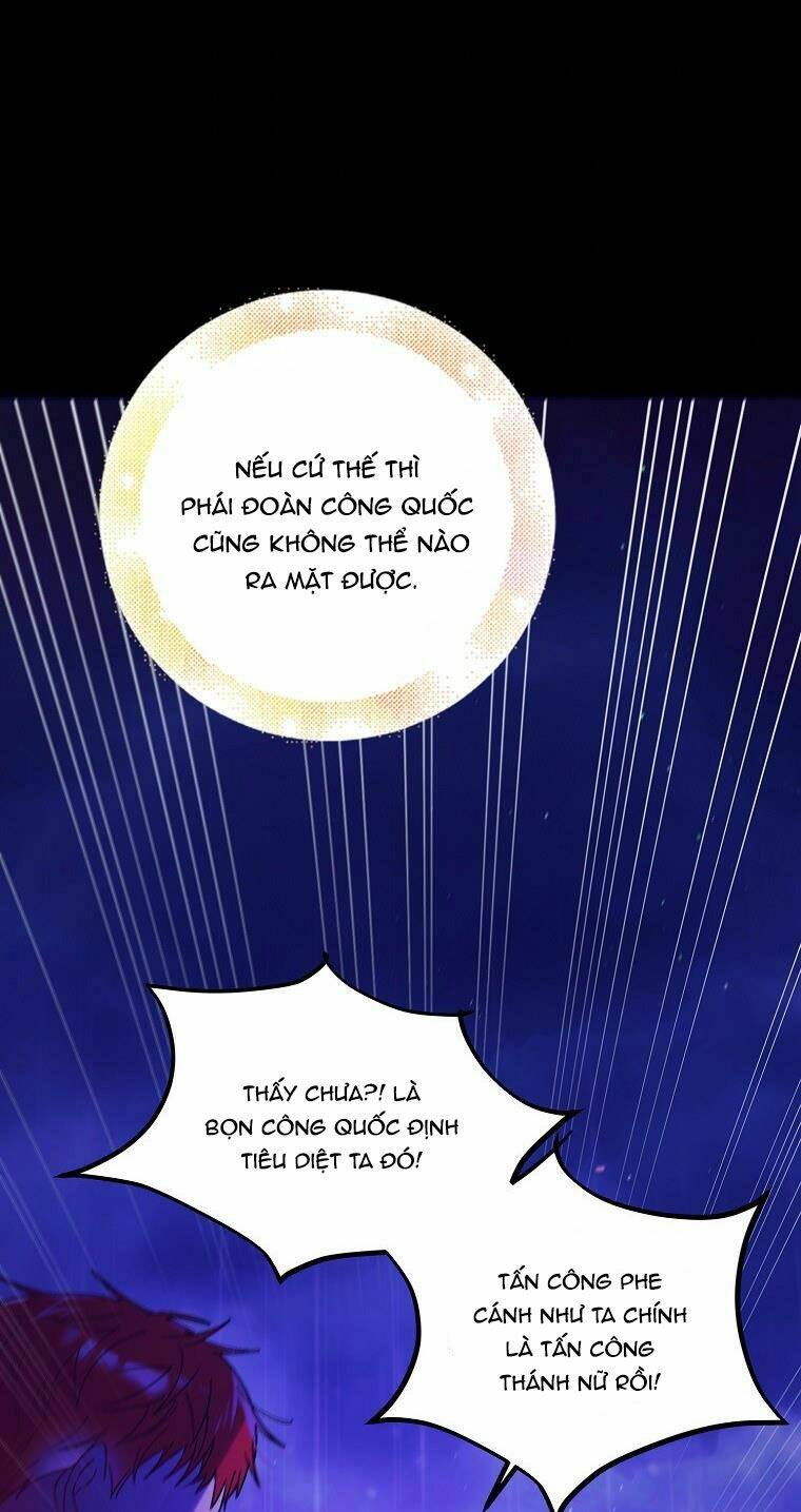 Cách Để Em Bảo Vệ Anh Chapter 55 - Trang 2