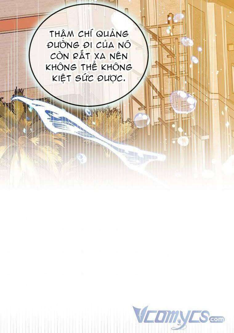 Cách Để Em Bảo Vệ Anh Chapter 56 - Trang 2