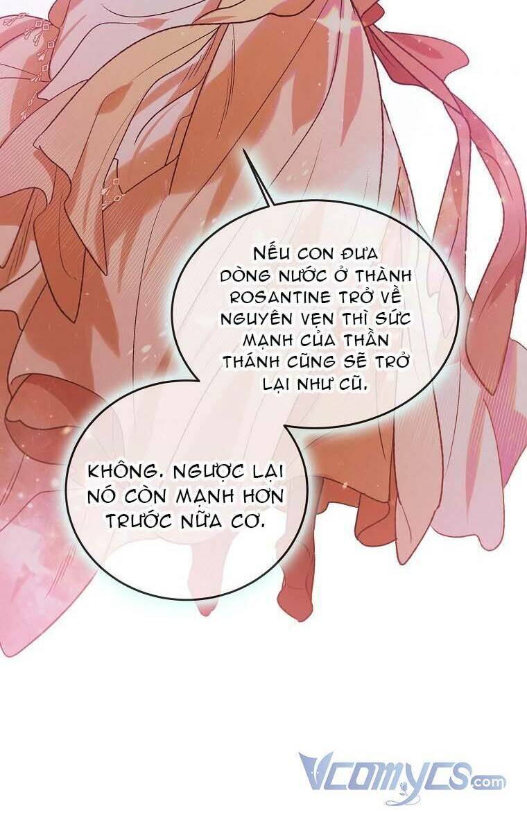 Cách Để Em Bảo Vệ Anh Chapter 56 - Trang 2