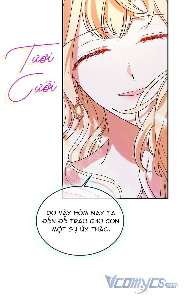 Cách Để Em Bảo Vệ Anh Chapter 56 - Trang 2