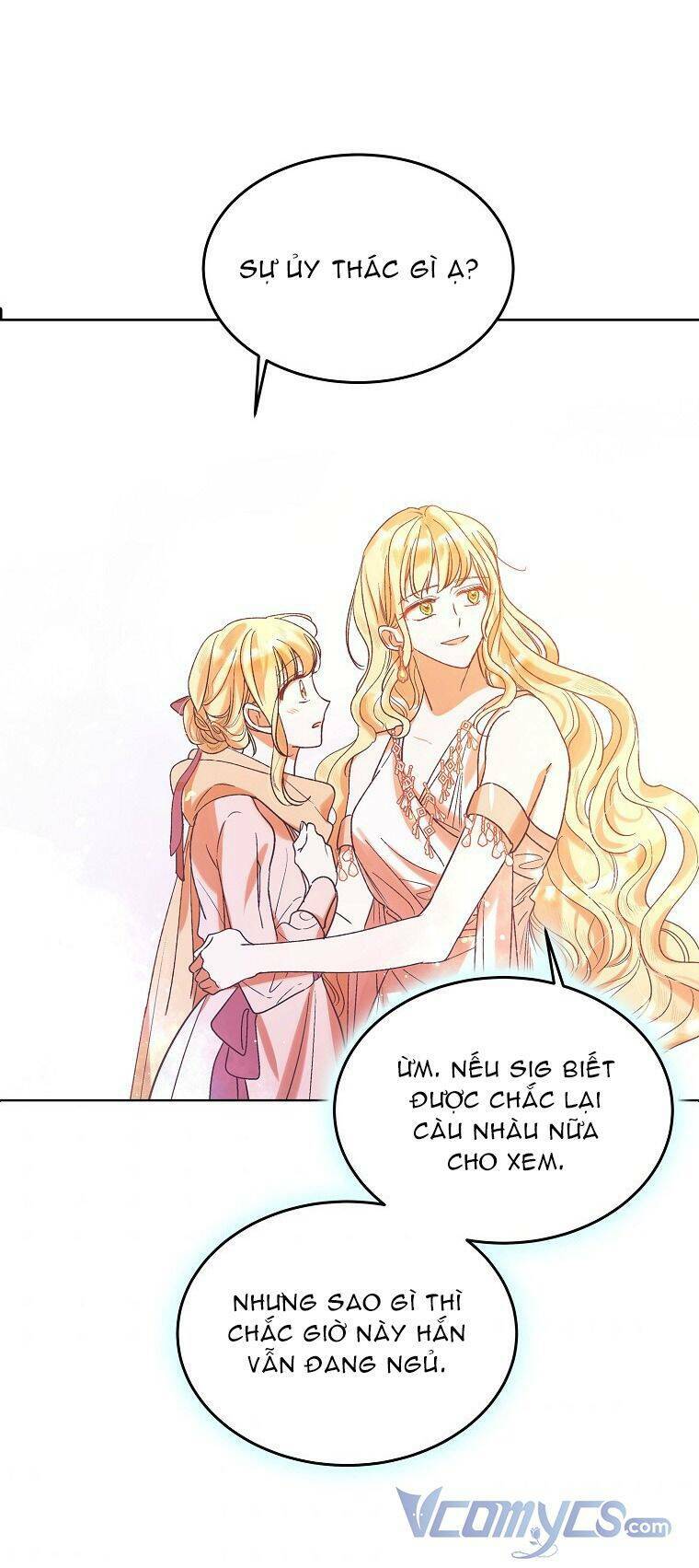 Cách Để Em Bảo Vệ Anh Chapter 56 - Trang 2