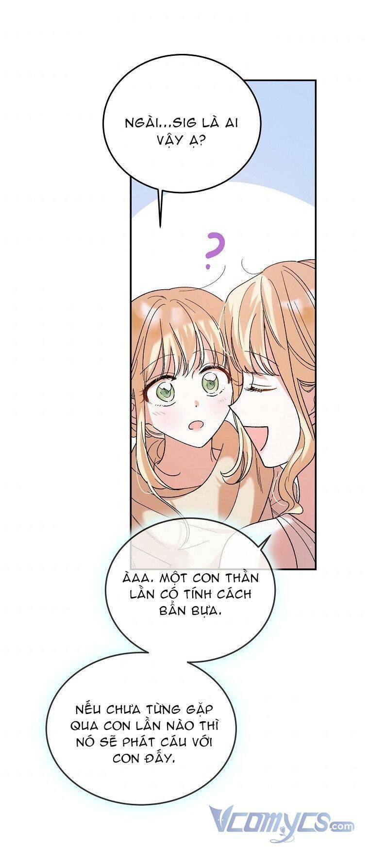 Cách Để Em Bảo Vệ Anh Chapter 56 - Trang 2