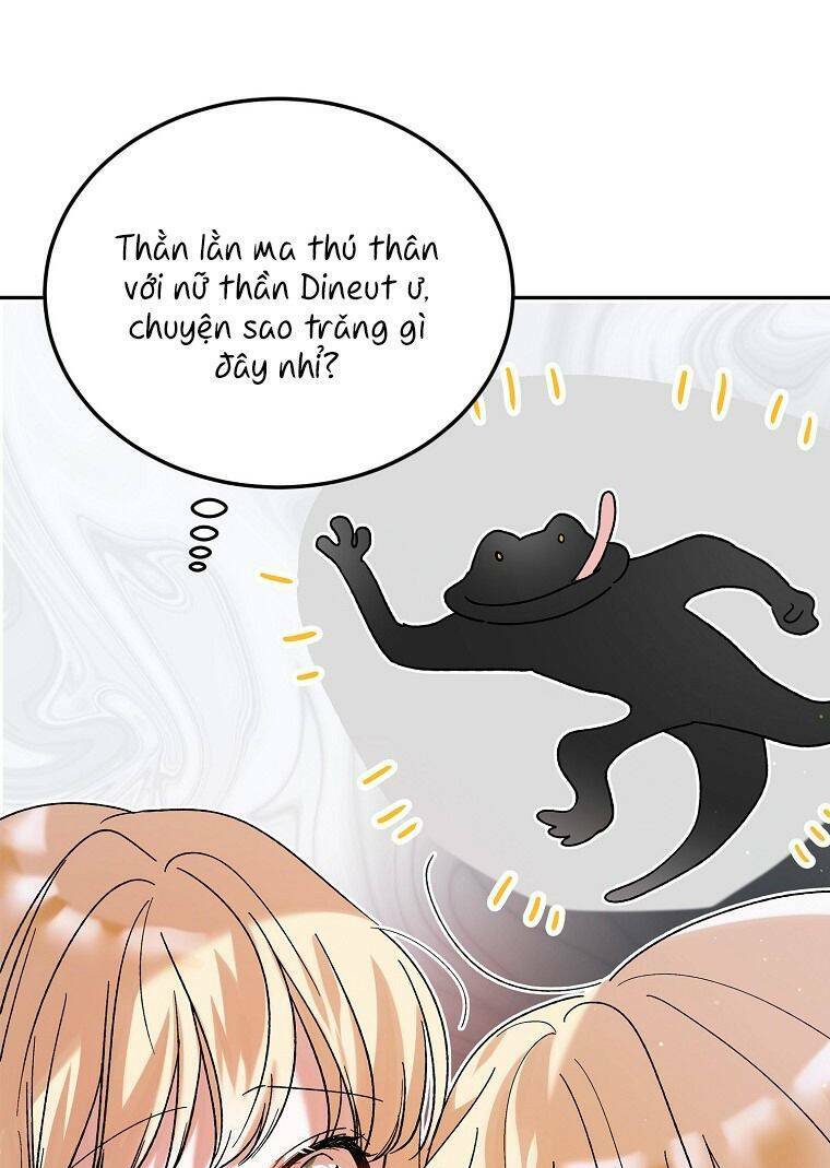 Cách Để Em Bảo Vệ Anh Chapter 56 - Trang 2