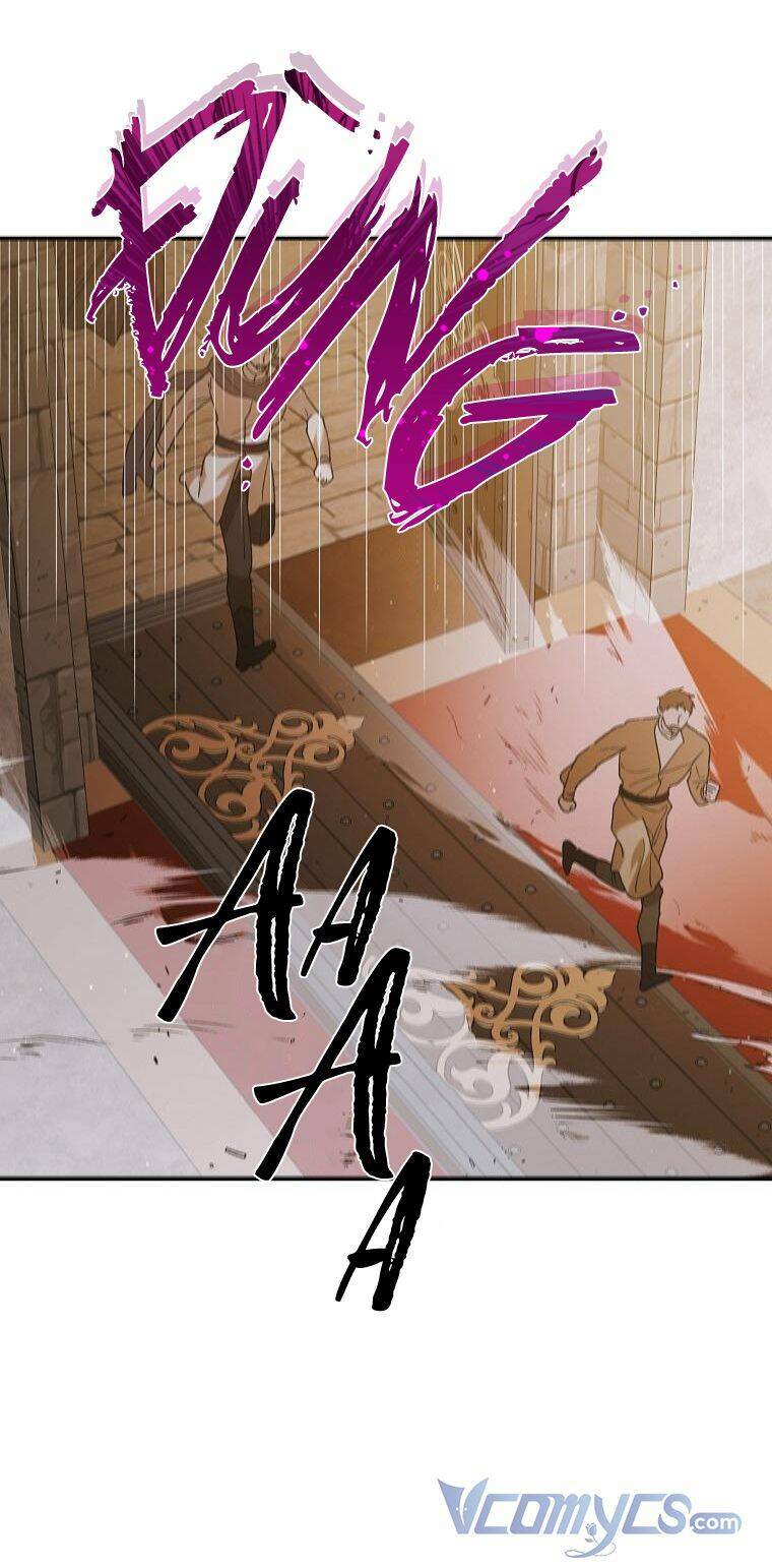 Cách Để Em Bảo Vệ Anh Chapter 56 - Trang 2