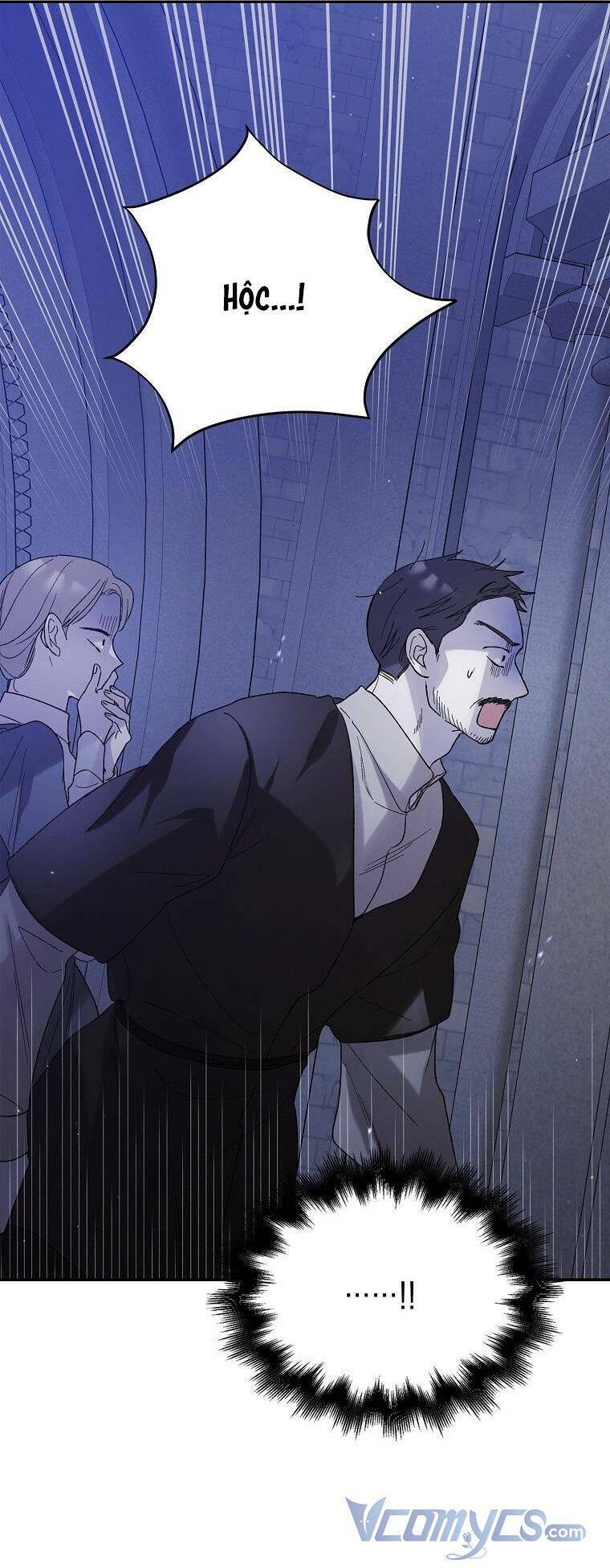 Cách Để Em Bảo Vệ Anh Chapter 56 - Trang 2