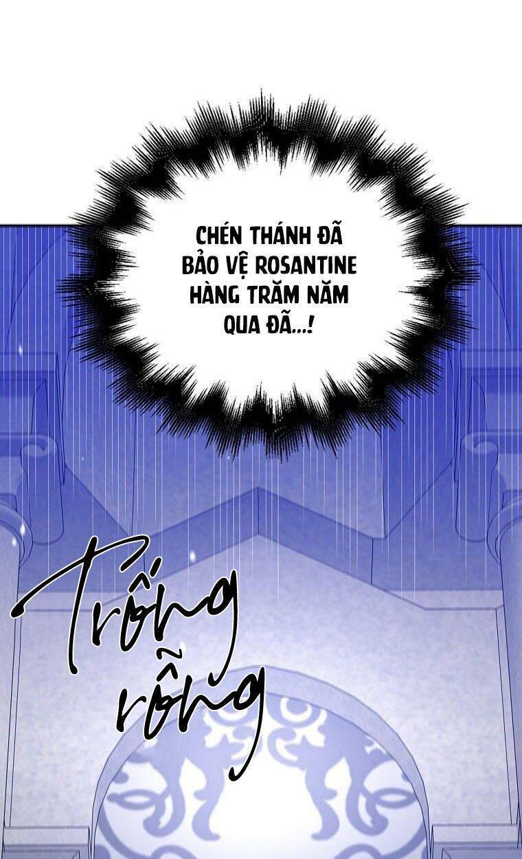 Cách Để Em Bảo Vệ Anh Chapter 56 - Trang 2