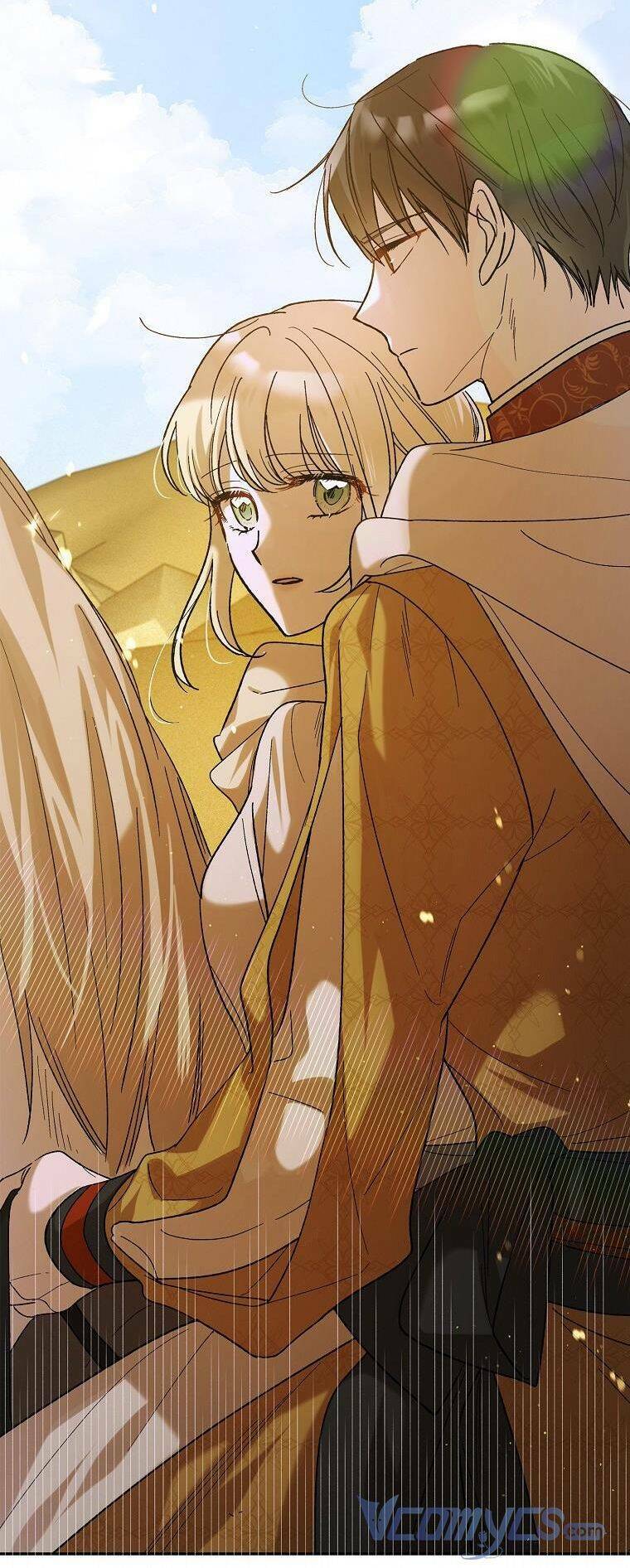 Cách Để Em Bảo Vệ Anh Chapter 56 - Trang 2