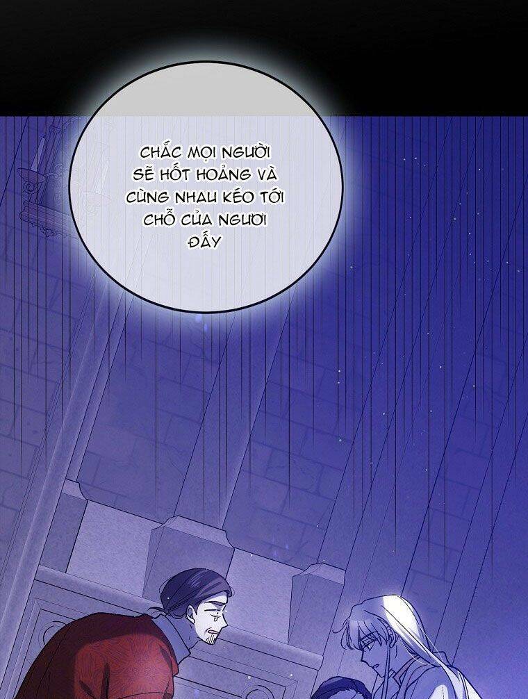 Cách Để Em Bảo Vệ Anh Chapter 56 - Trang 2