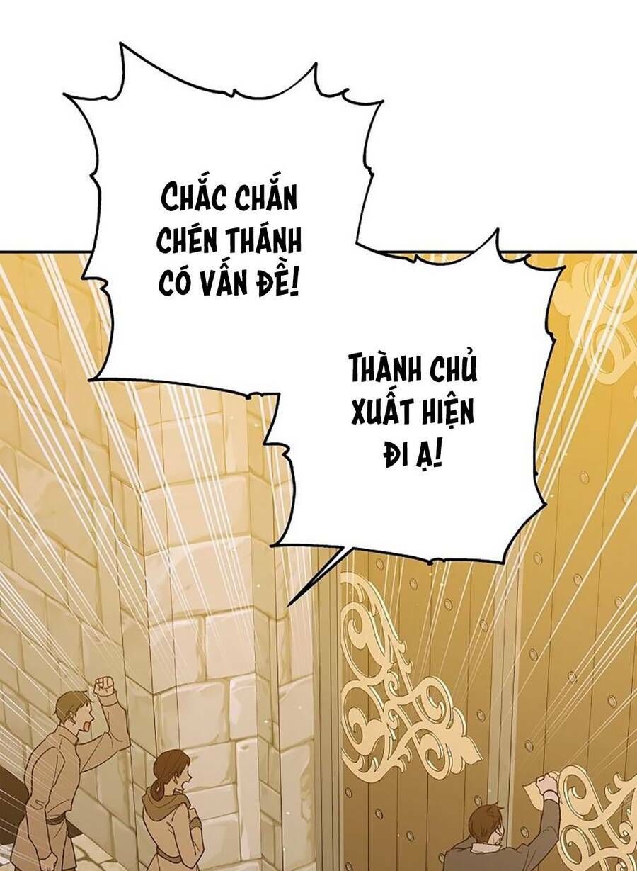 Cách Để Em Bảo Vệ Anh Chapter 56 - Trang 2