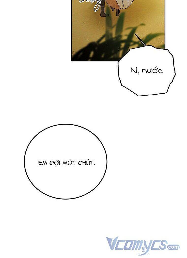 Cách Để Em Bảo Vệ Anh Chapter 56 - Trang 2