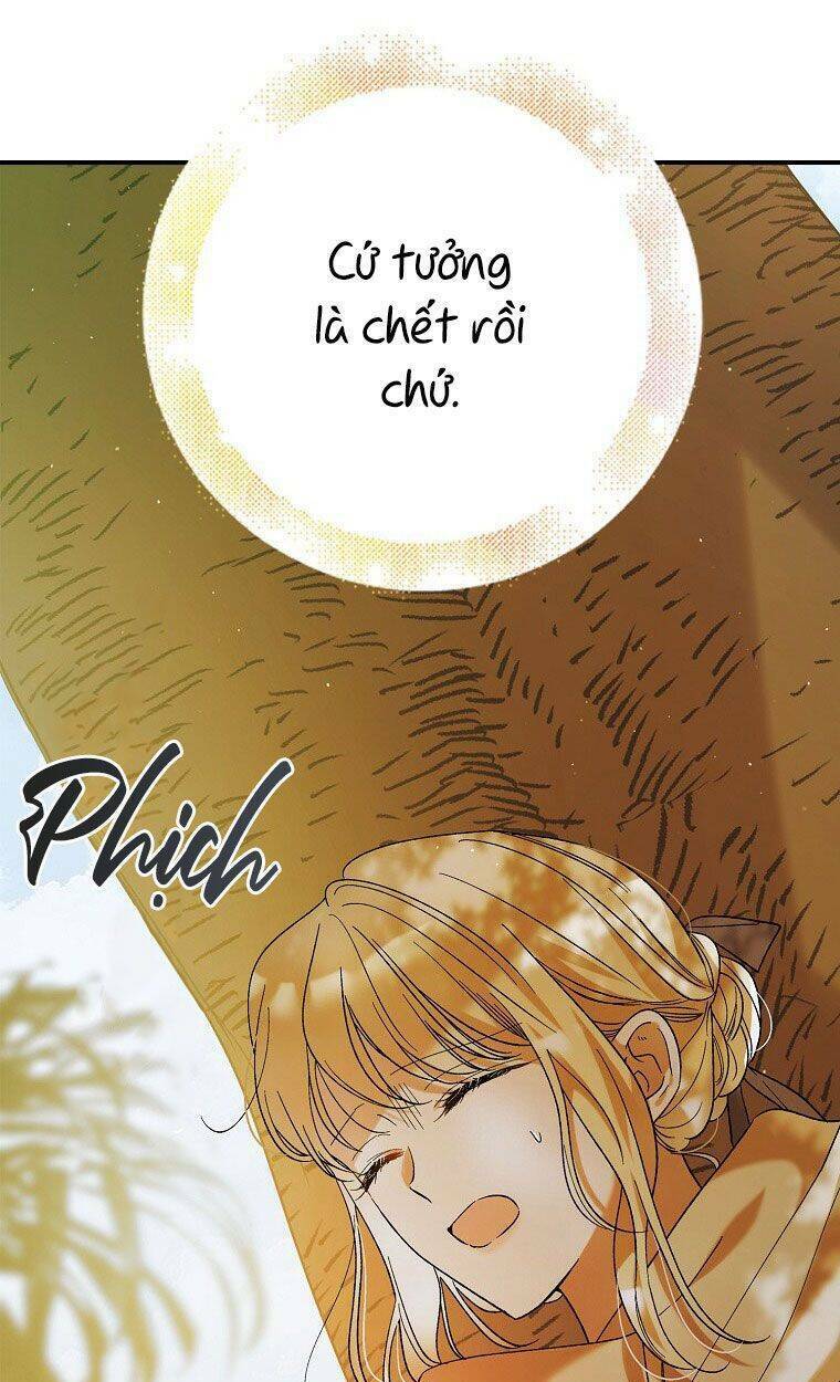 Cách Để Em Bảo Vệ Anh Chapter 56 - Trang 2