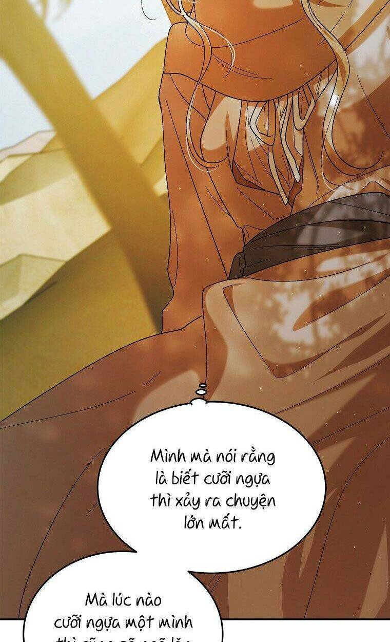 Cách Để Em Bảo Vệ Anh Chapter 56 - Trang 2