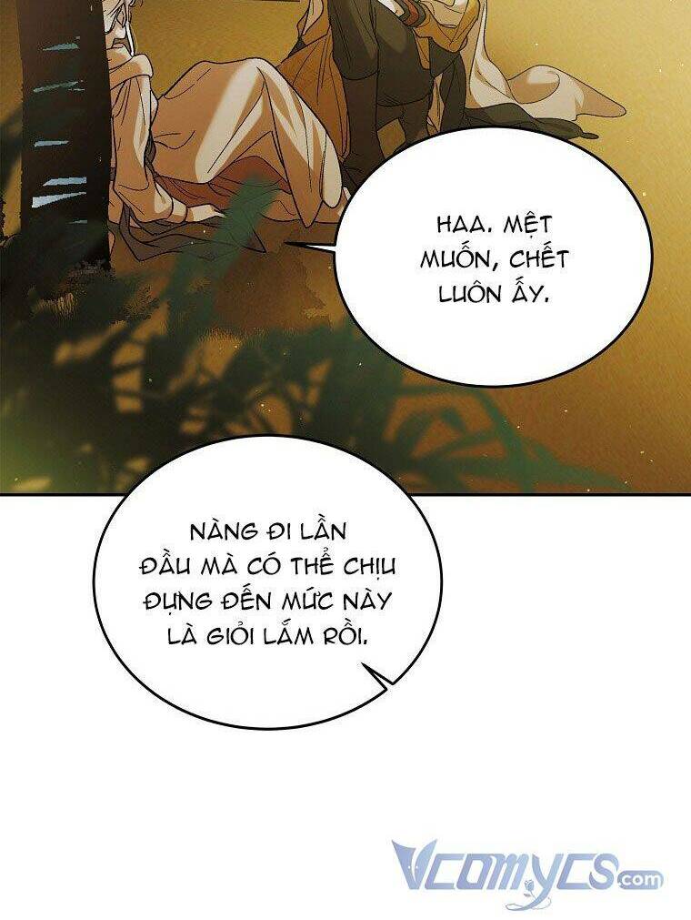 Cách Để Em Bảo Vệ Anh Chapter 56 - Trang 2