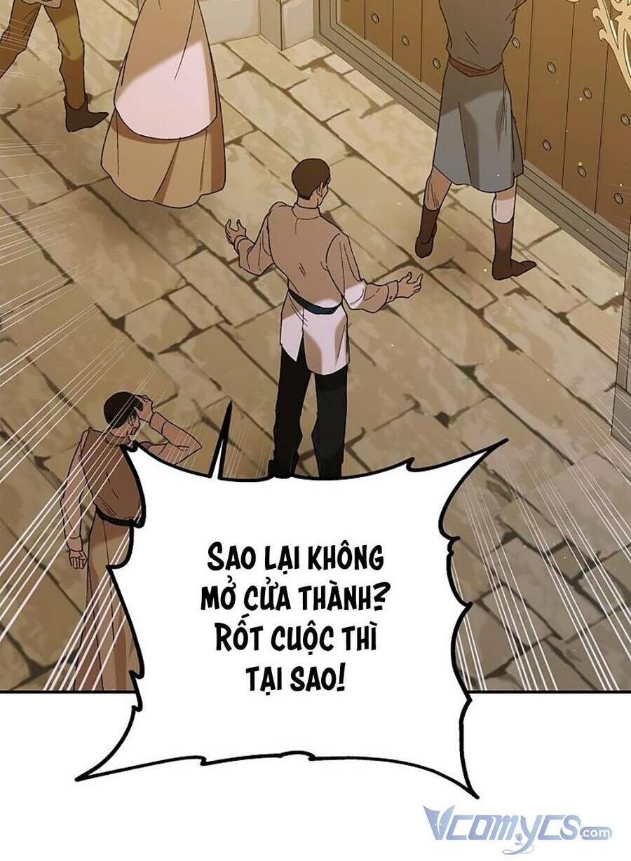 Cách Để Em Bảo Vệ Anh Chapter 56 - Trang 2