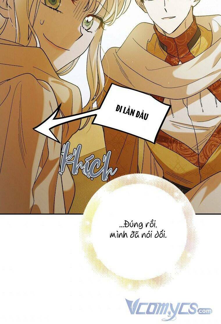 Cách Để Em Bảo Vệ Anh Chapter 56 - Trang 2