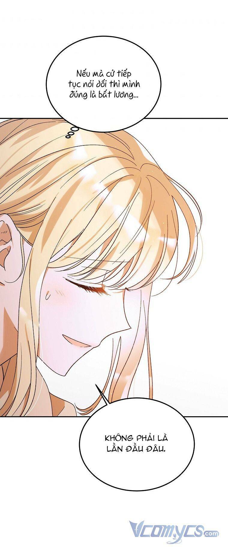 Cách Để Em Bảo Vệ Anh Chapter 56 - Trang 2