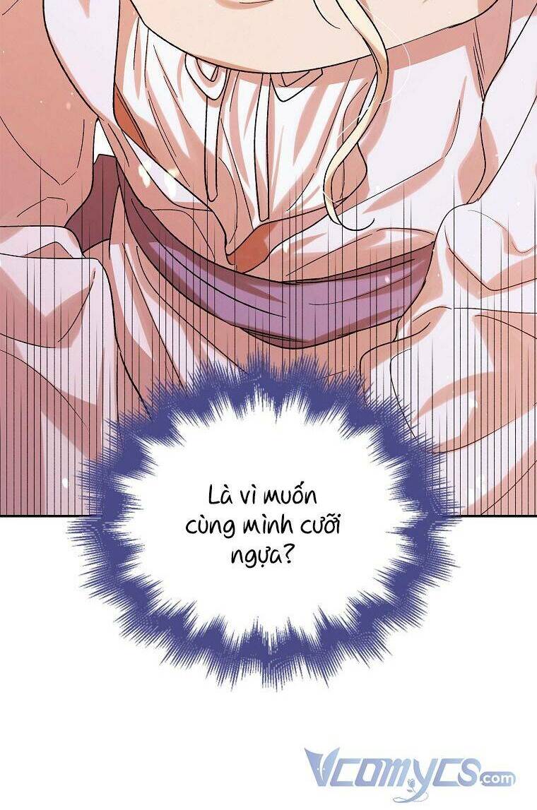 Cách Để Em Bảo Vệ Anh Chapter 56 - Trang 2