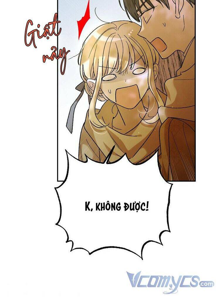 Cách Để Em Bảo Vệ Anh Chapter 56 - Trang 2