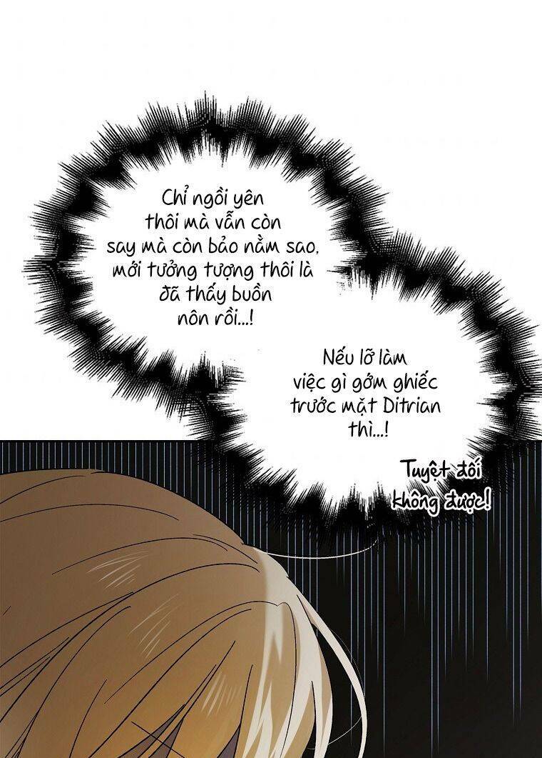 Cách Để Em Bảo Vệ Anh Chapter 56 - Trang 2