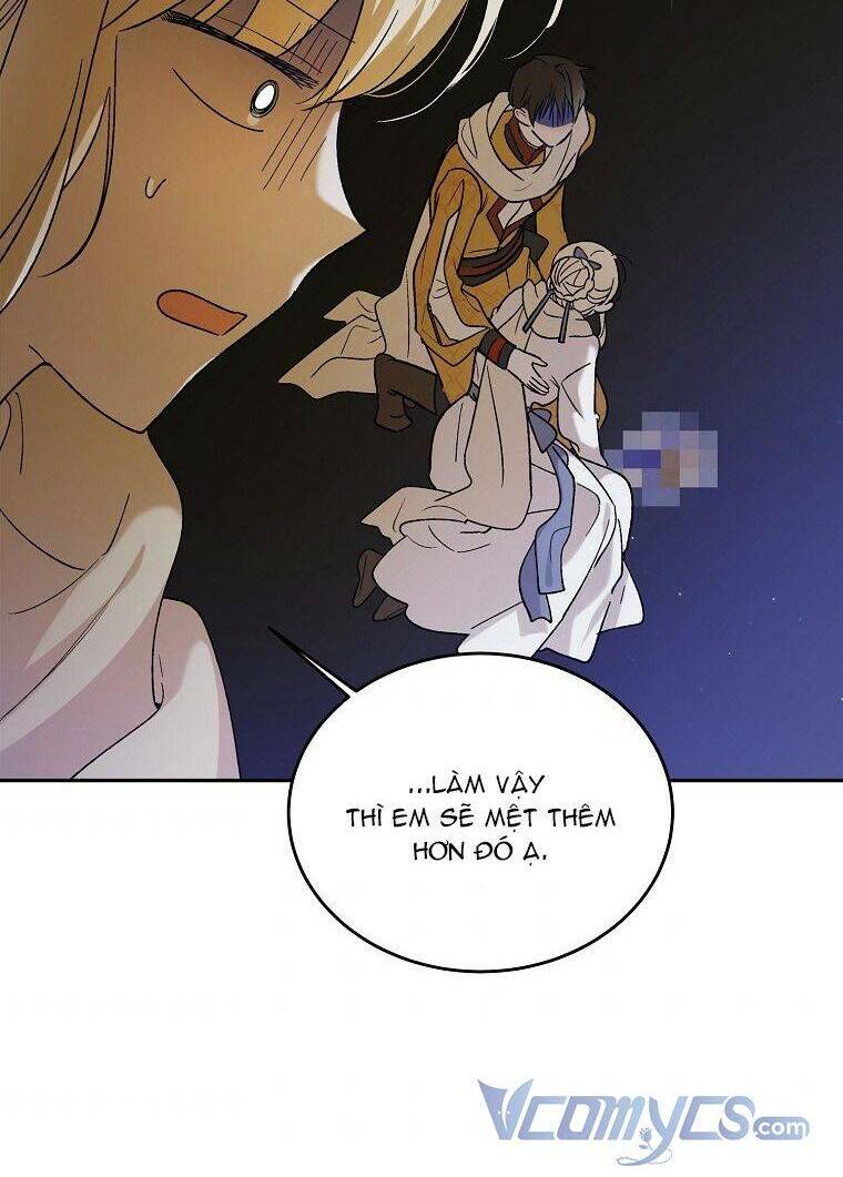 Cách Để Em Bảo Vệ Anh Chapter 56 - Trang 2