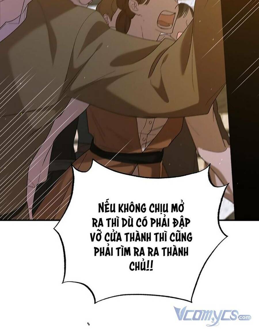 Cách Để Em Bảo Vệ Anh Chapter 56 - Trang 2
