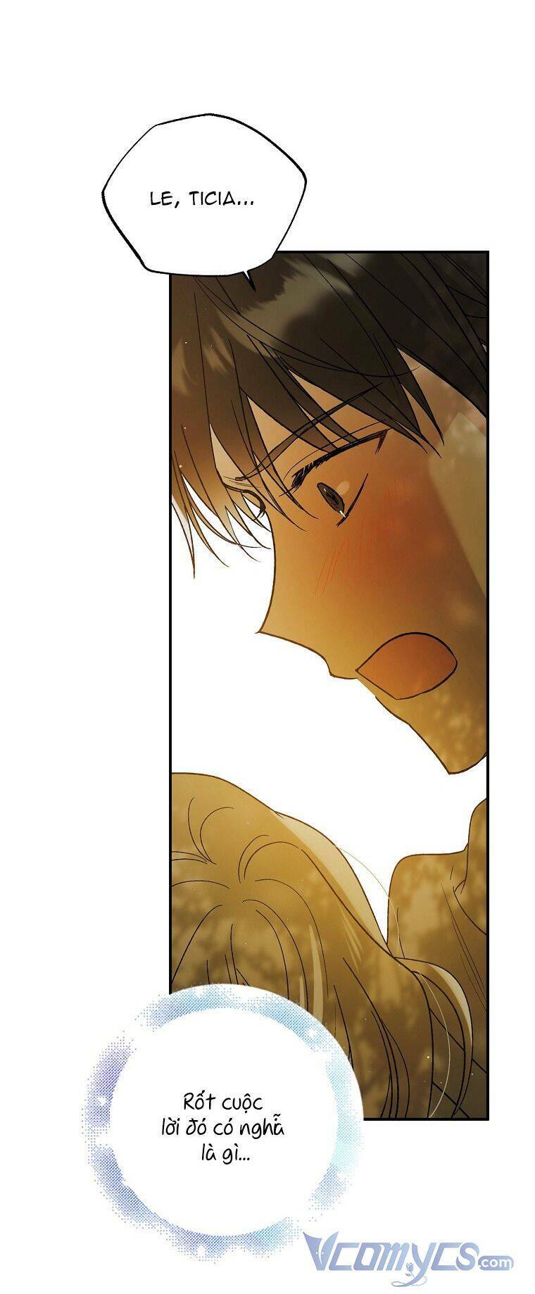 Cách Để Em Bảo Vệ Anh Chapter 56 - Trang 2