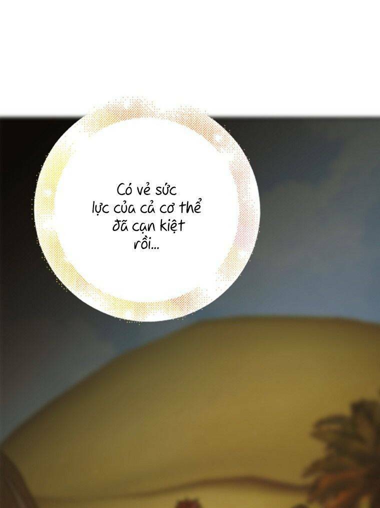 Cách Để Em Bảo Vệ Anh Chapter 56 - Trang 2