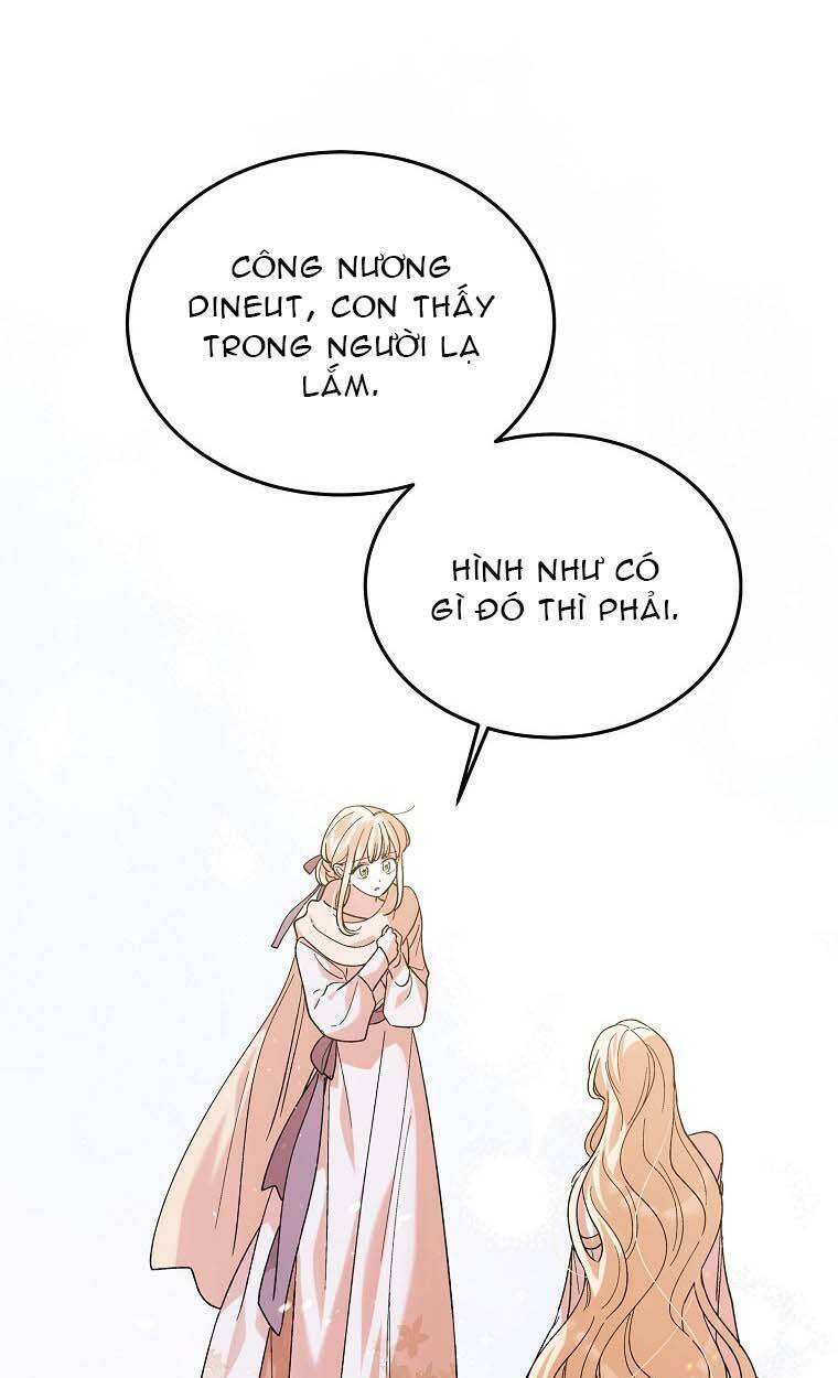 Cách Để Em Bảo Vệ Anh Chapter 56 - Trang 2