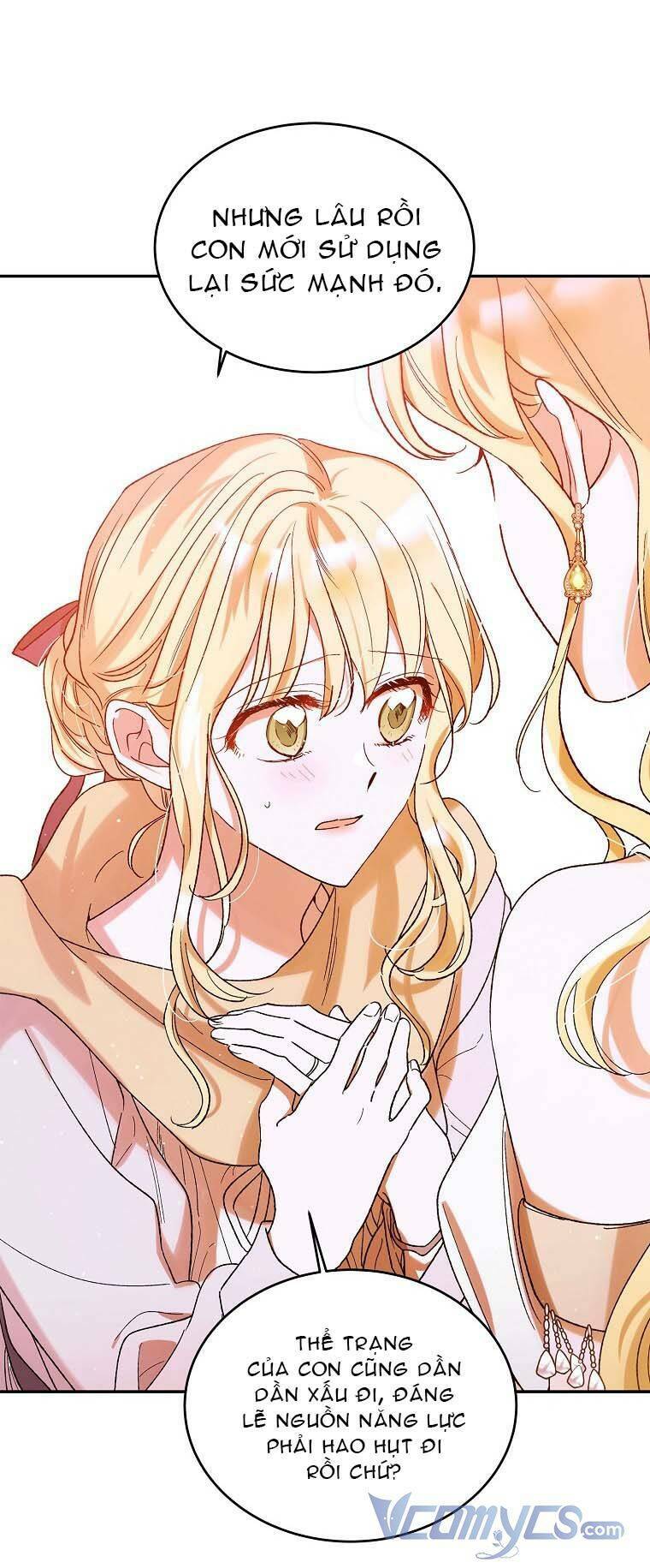 Cách Để Em Bảo Vệ Anh Chapter 56 - Trang 2