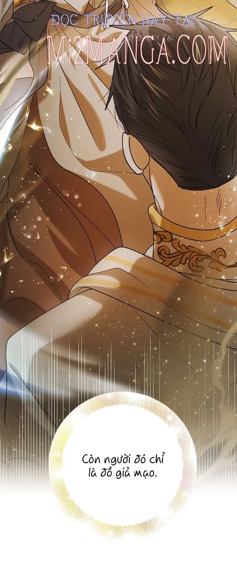 Cách Để Em Bảo Vệ Anh Chapter 57.5 - Trang 2