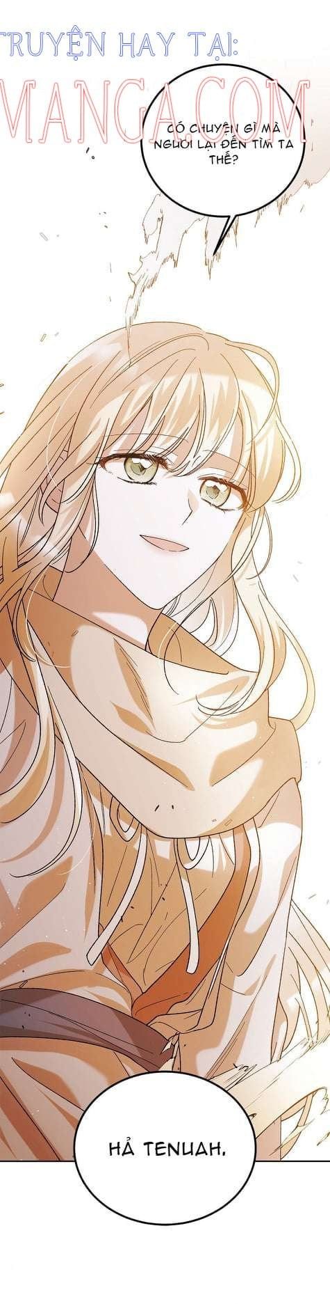 Cách Để Em Bảo Vệ Anh Chapter 57.5 - Trang 2