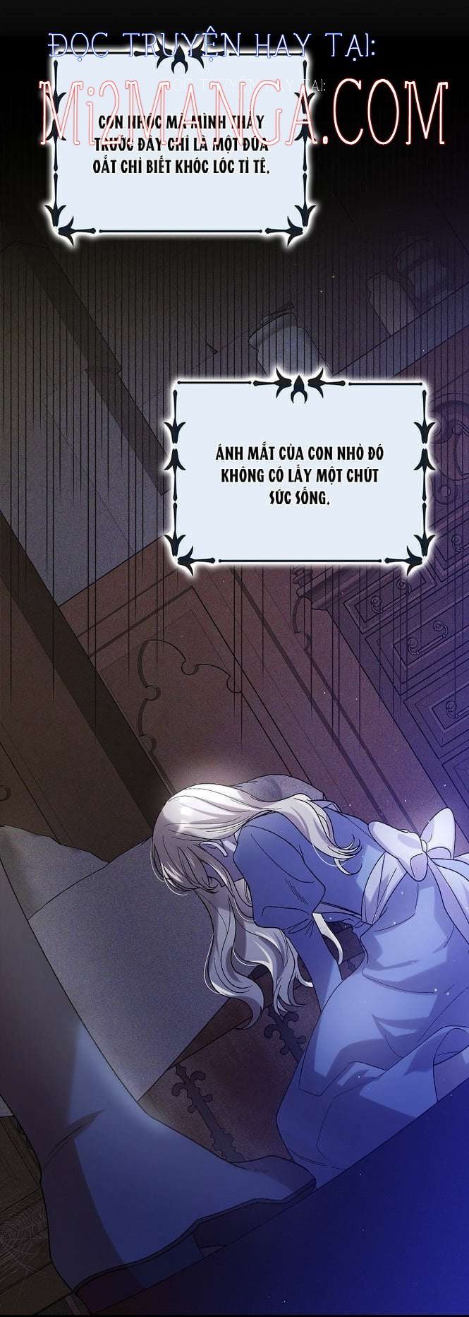 Cách Để Em Bảo Vệ Anh Chapter 57.5 - Trang 2