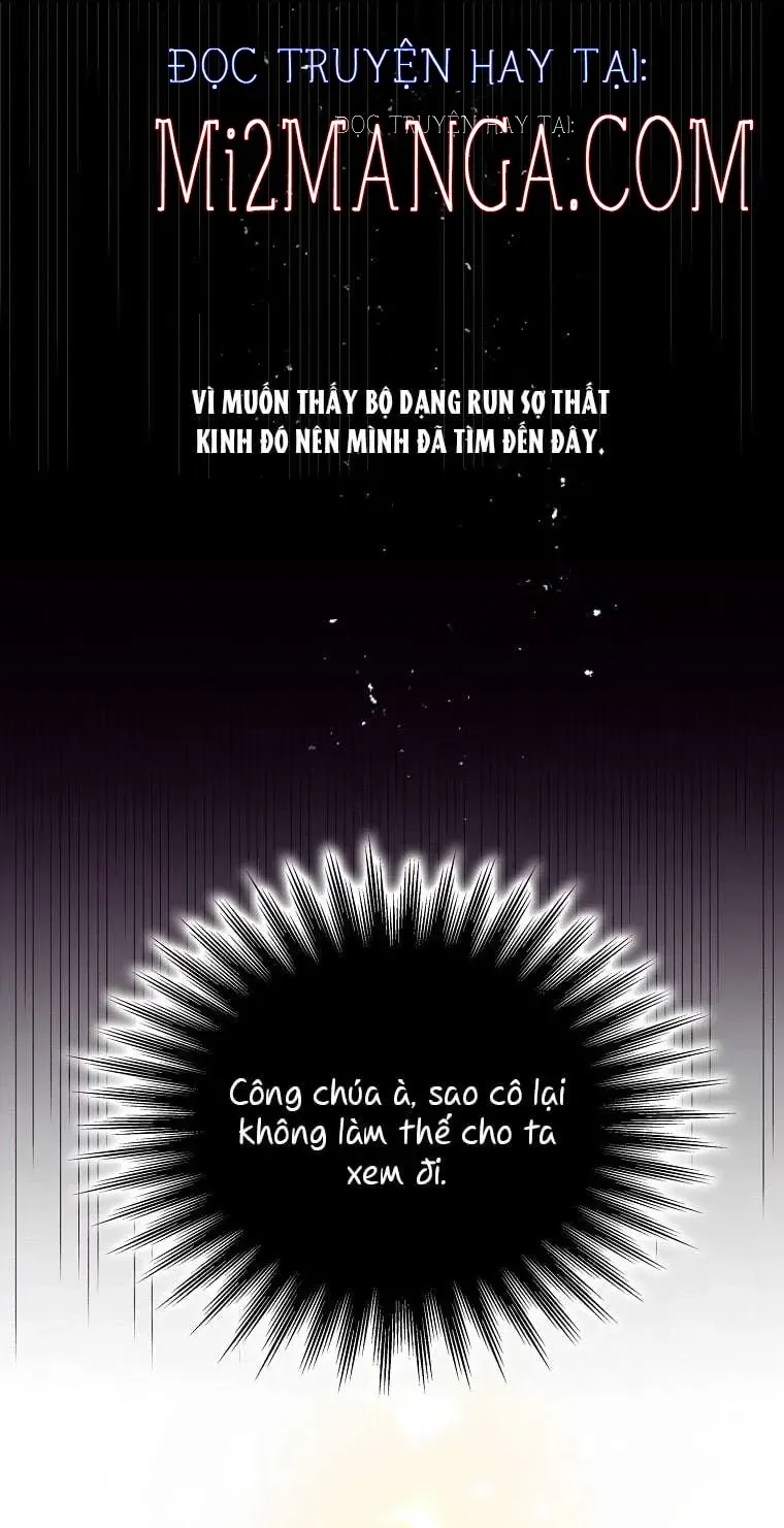 Cách Để Em Bảo Vệ Anh Chapter 57.5 - Trang 2