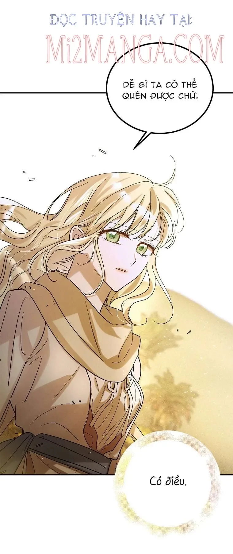 Cách Để Em Bảo Vệ Anh Chapter 57.5 - Trang 2