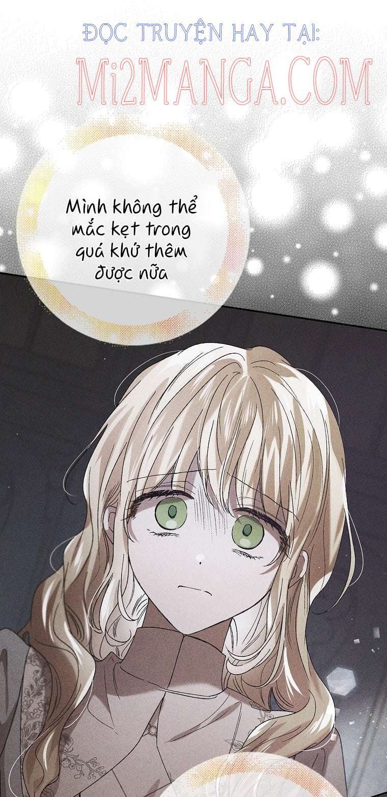 Cách Để Em Bảo Vệ Anh Chapter 57.5 - Trang 2